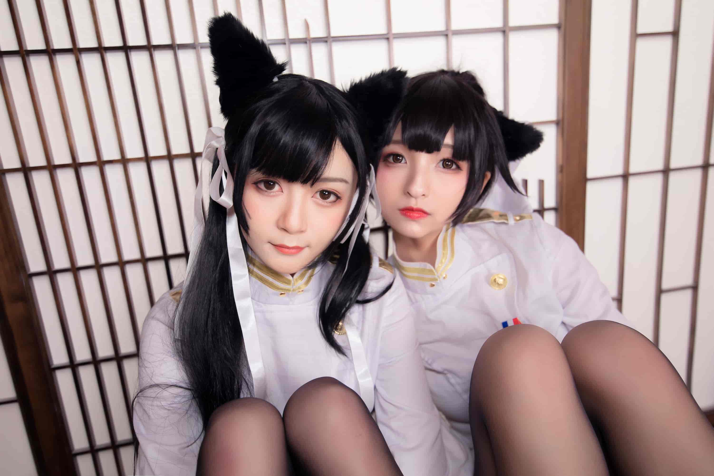 神楽板真冬 – 指挥官很忙[132P]