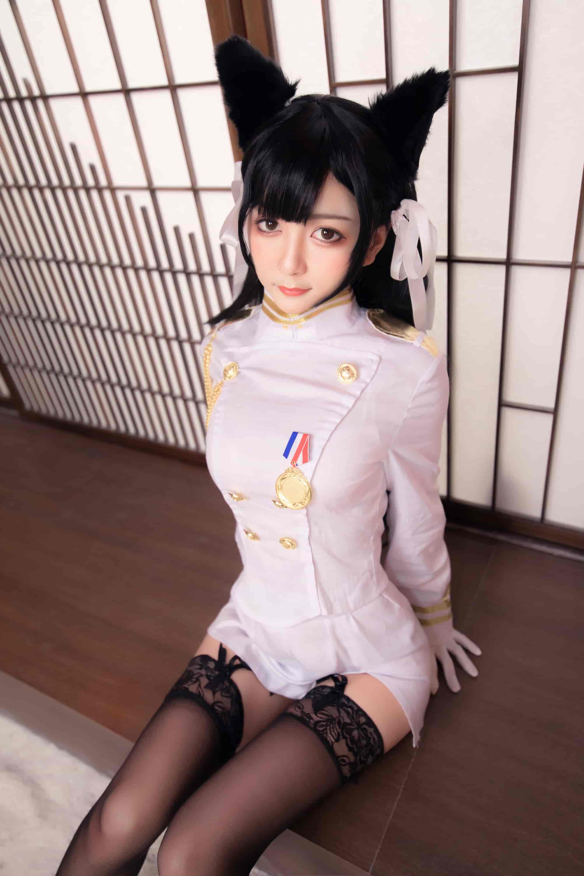 神楽板真冬 – 指挥官很忙[132P]