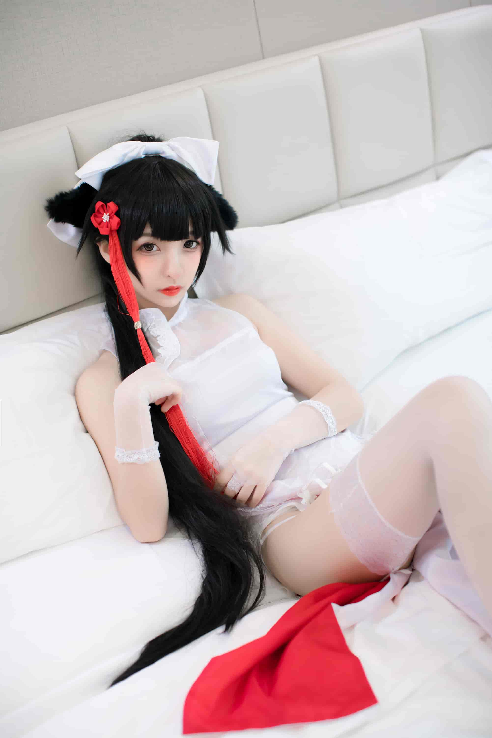 神楽板真冬 – 指挥官很忙[132P]
