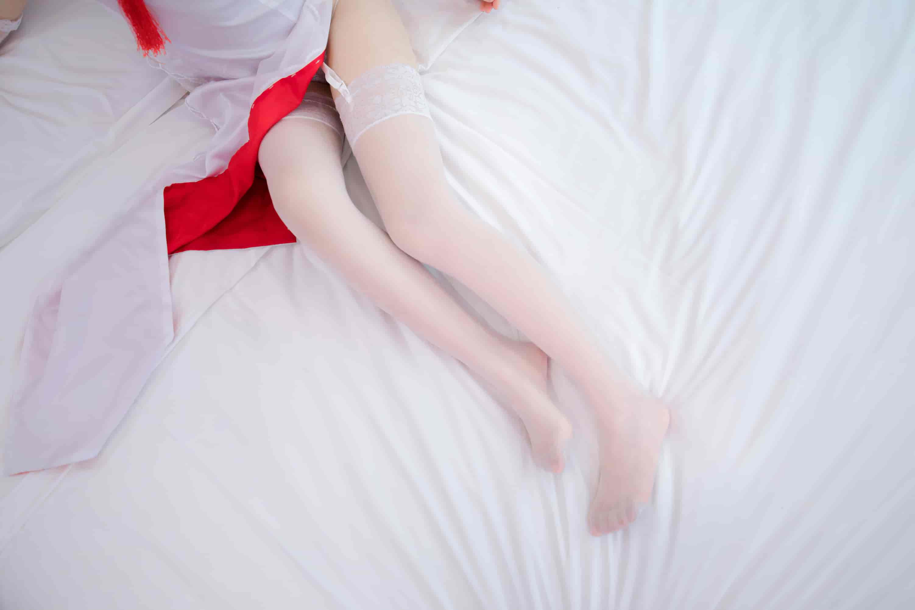 神楽板真冬 – 指挥官很忙[132P]