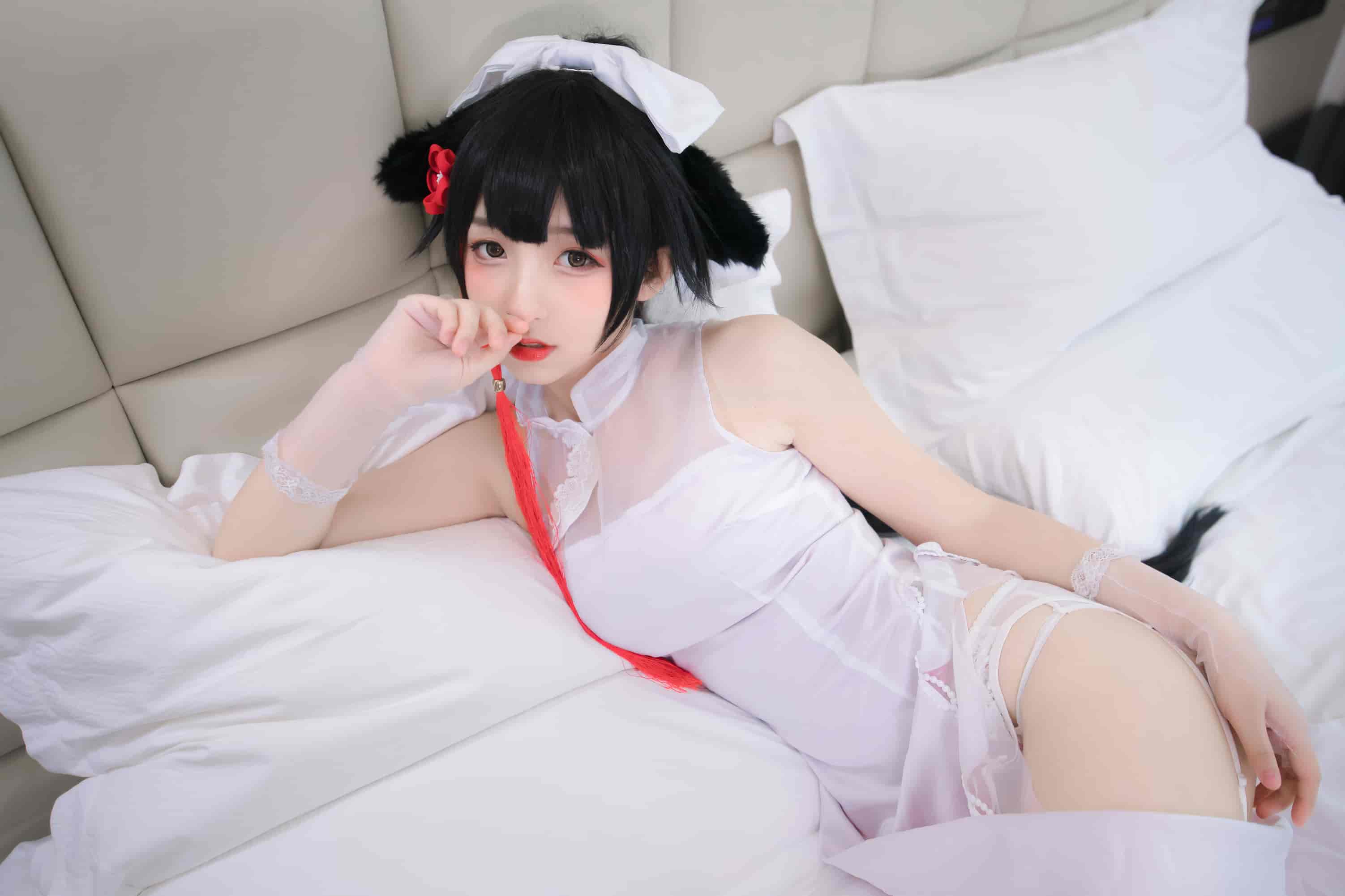 神楽板真冬 – 指挥官很忙[132P]