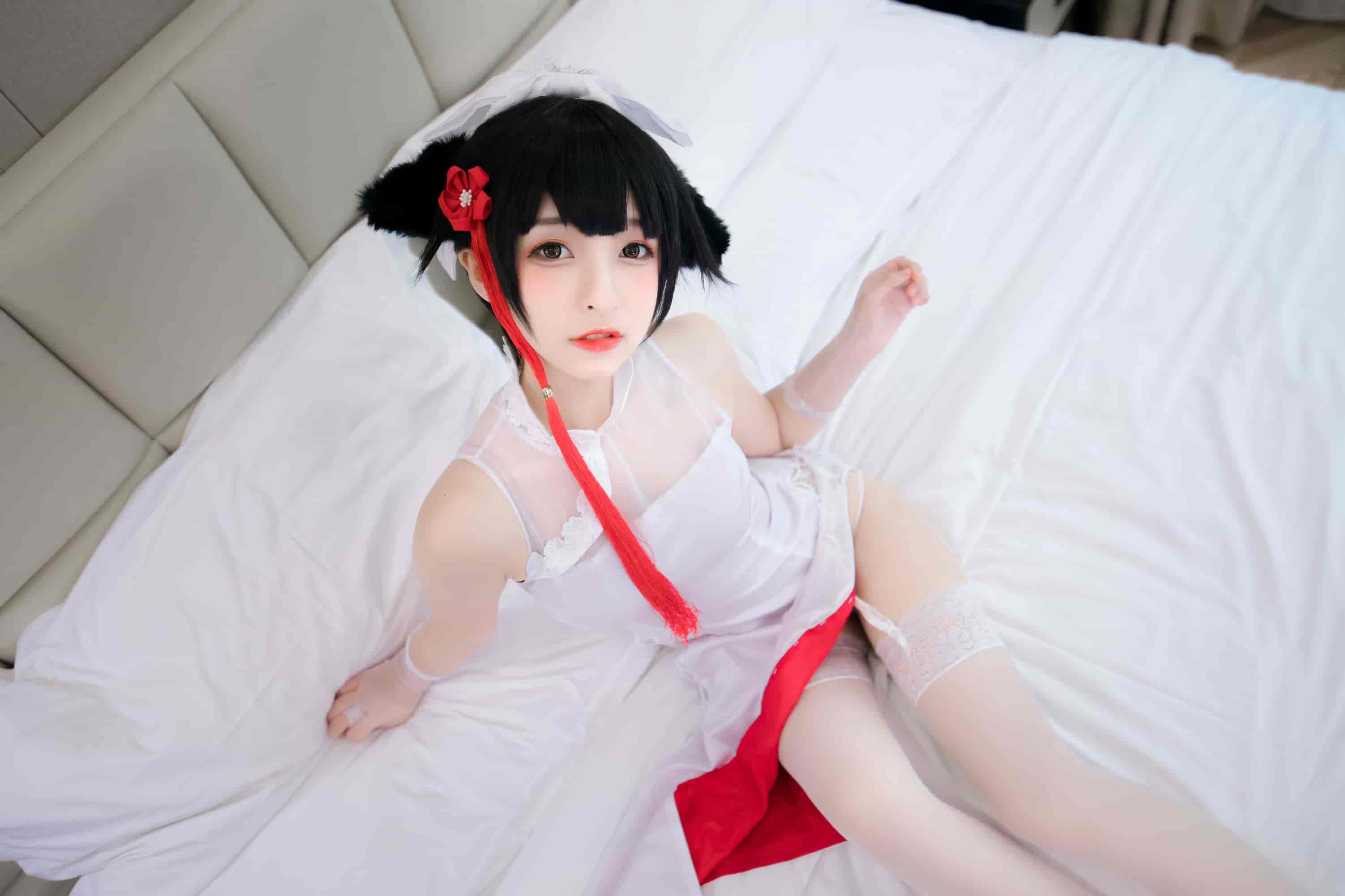 神楽板真冬 – 指挥官很忙[132P]