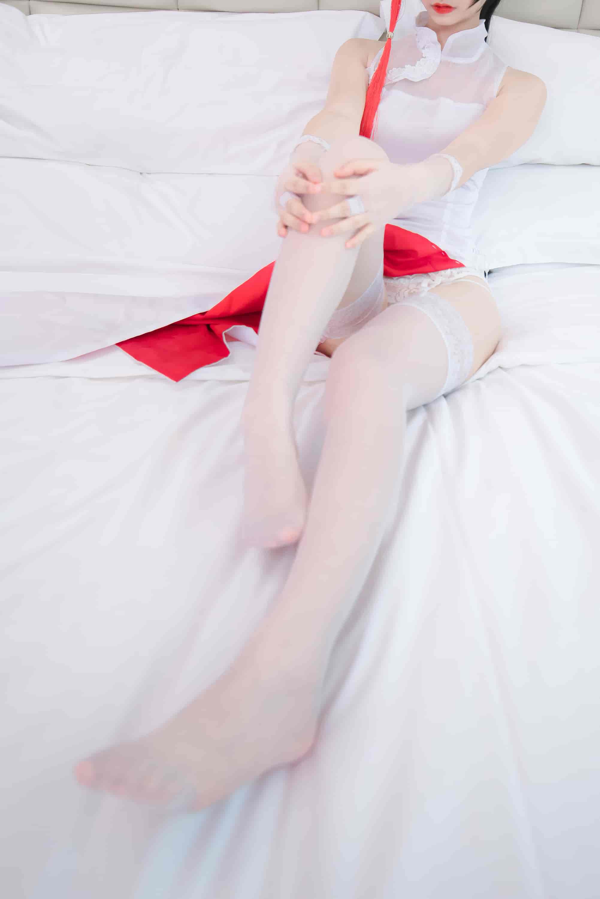 神楽板真冬 – 指挥官很忙[132P]