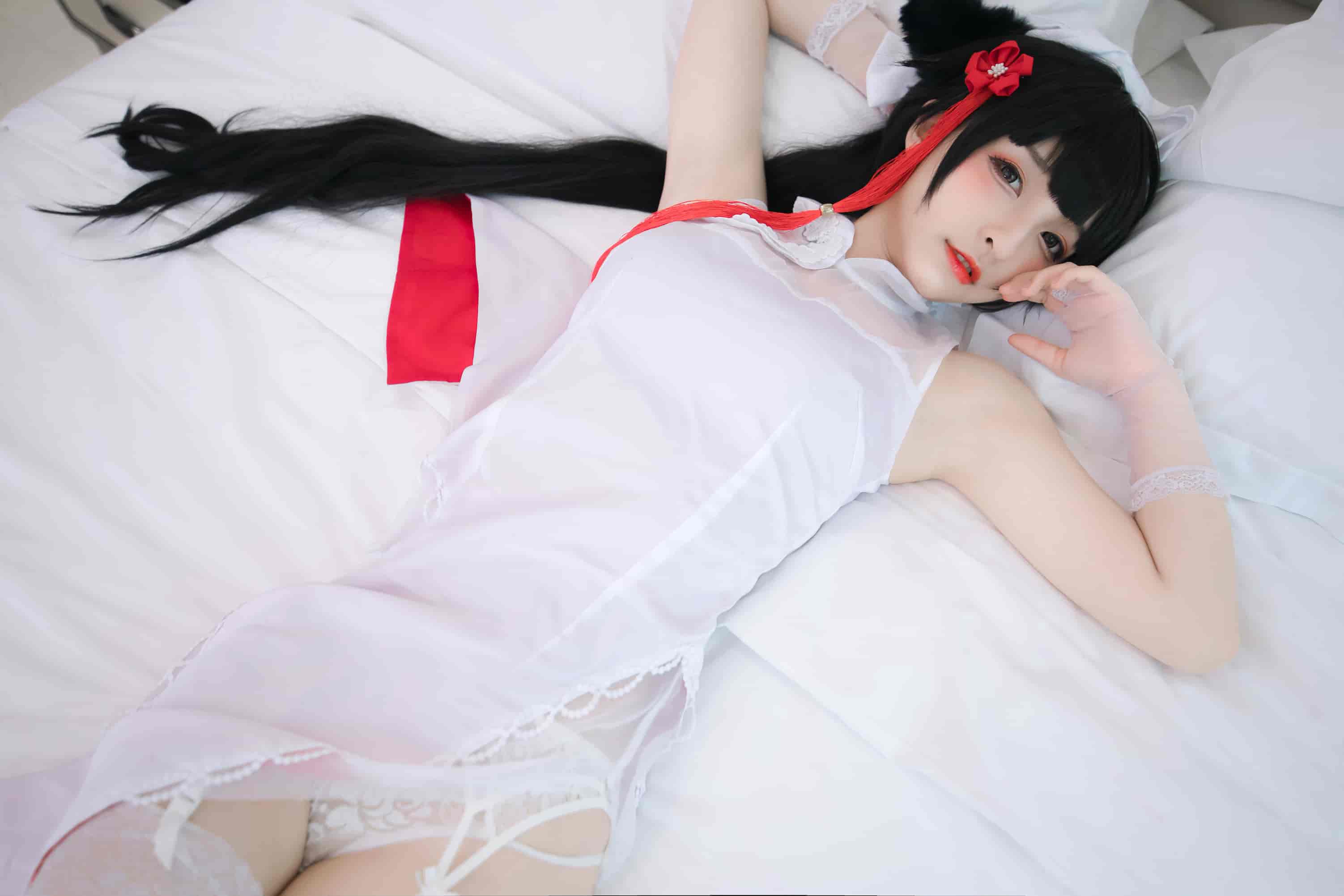 神楽板真冬 – 指挥官很忙[132P]