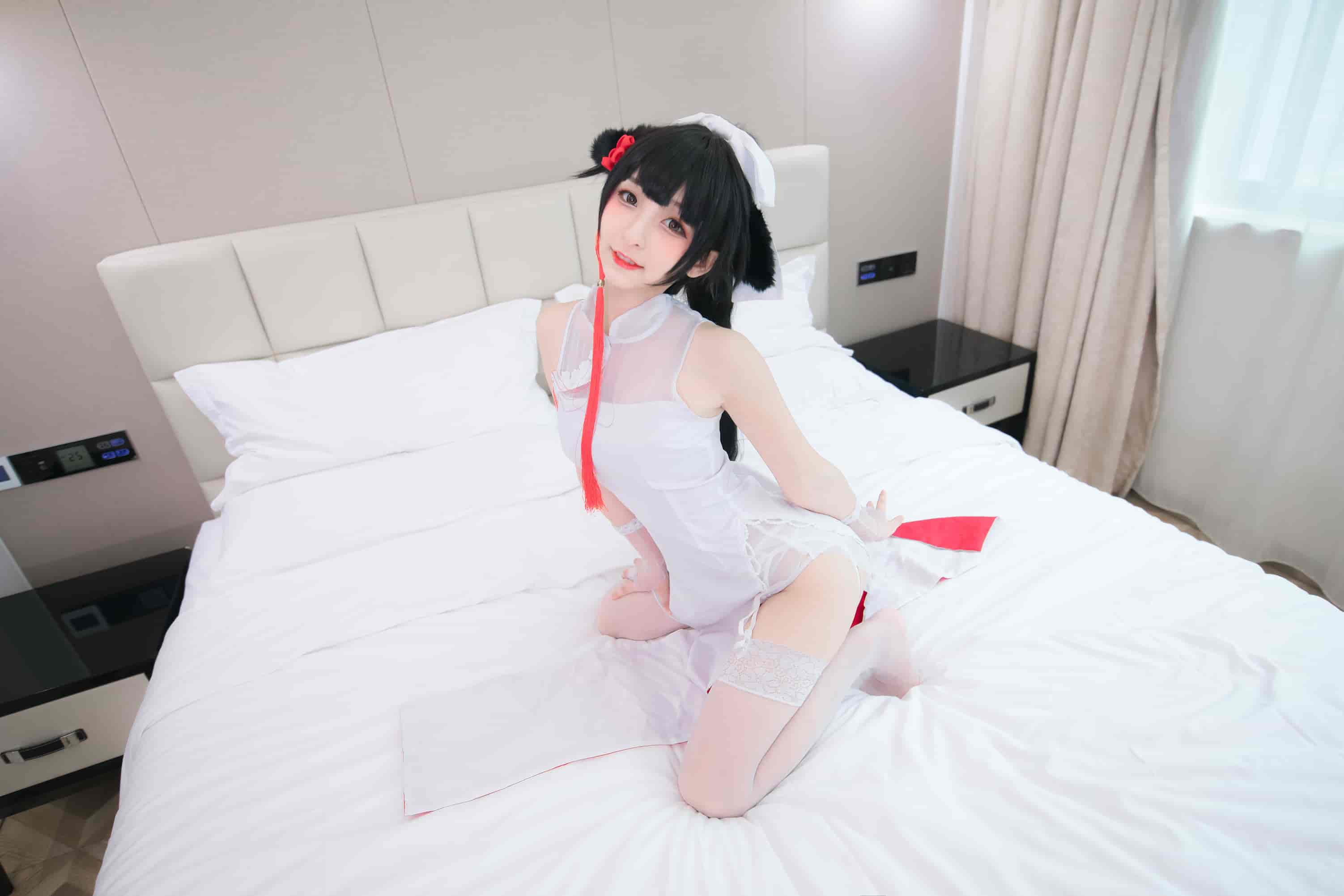 神楽板真冬 – 指挥官很忙[132P]