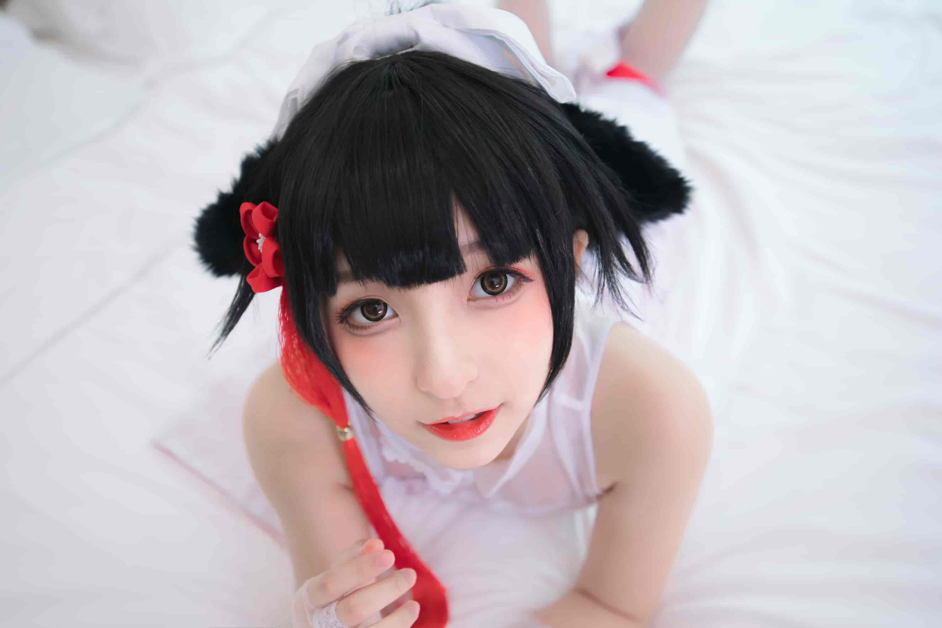 神楽板真冬 – 指挥官很忙[132P]