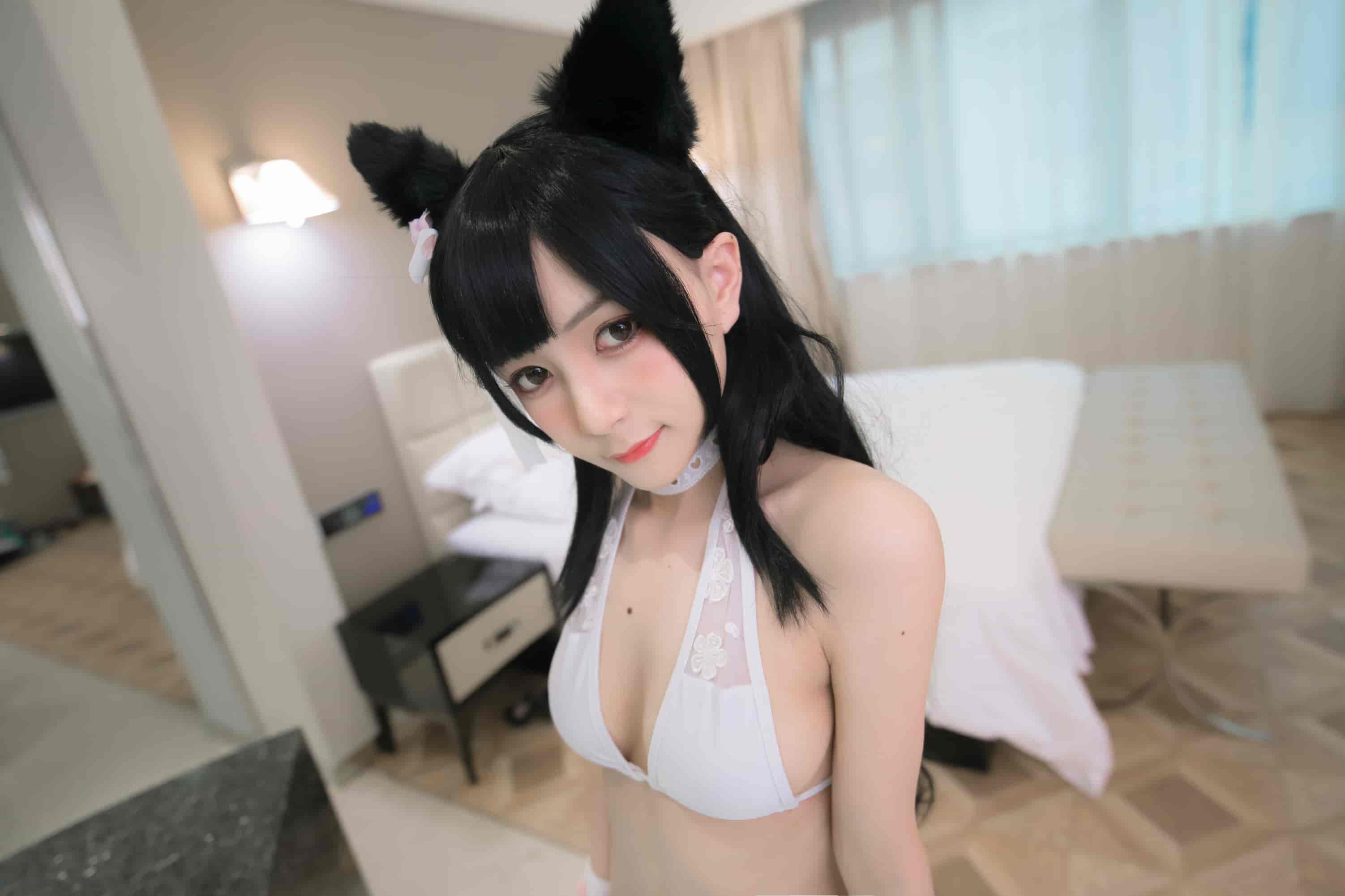 神楽板真冬 – 指挥官很忙[132P]