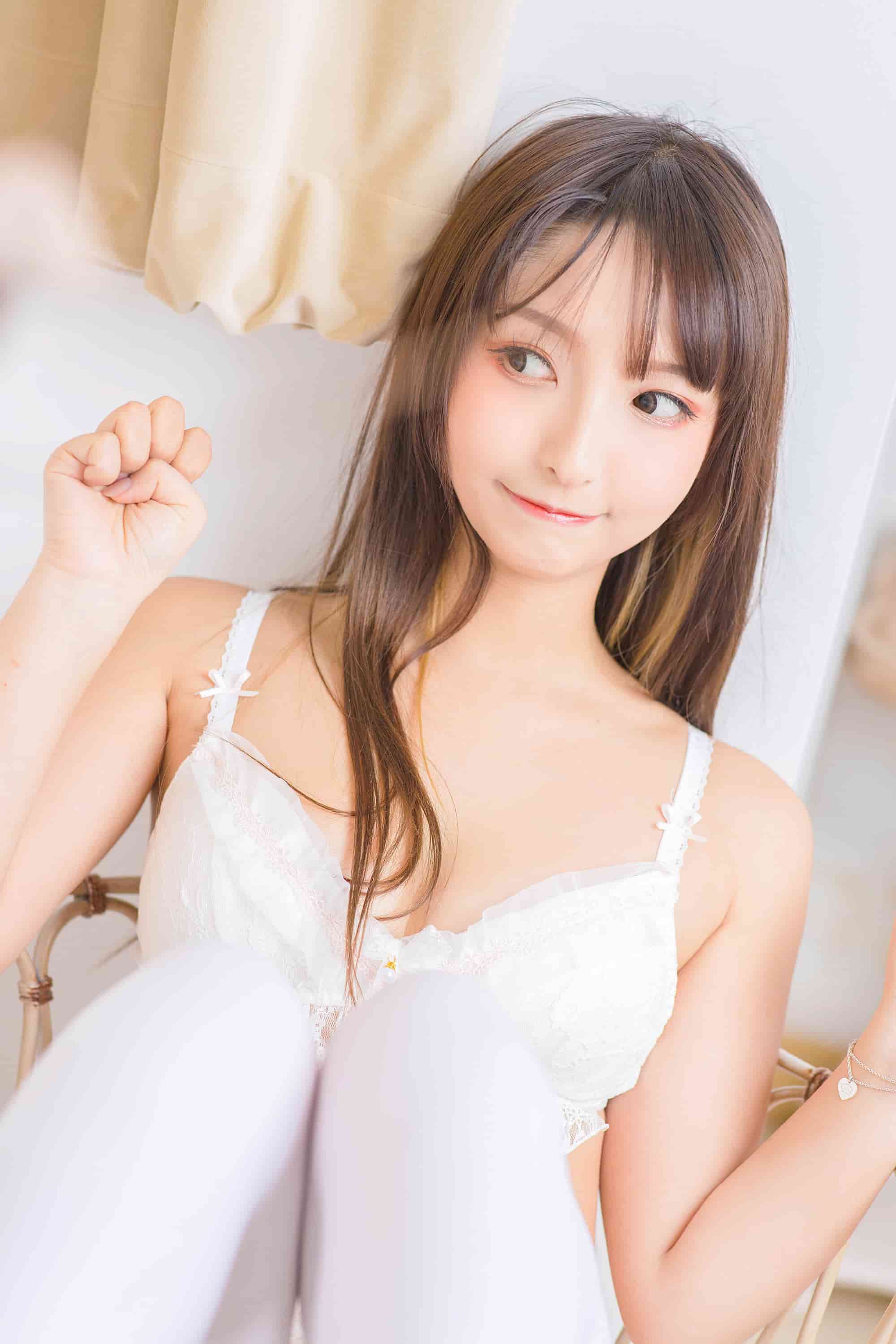神楽坂真冬《おかえり》猫脚女仆[152P-548M]