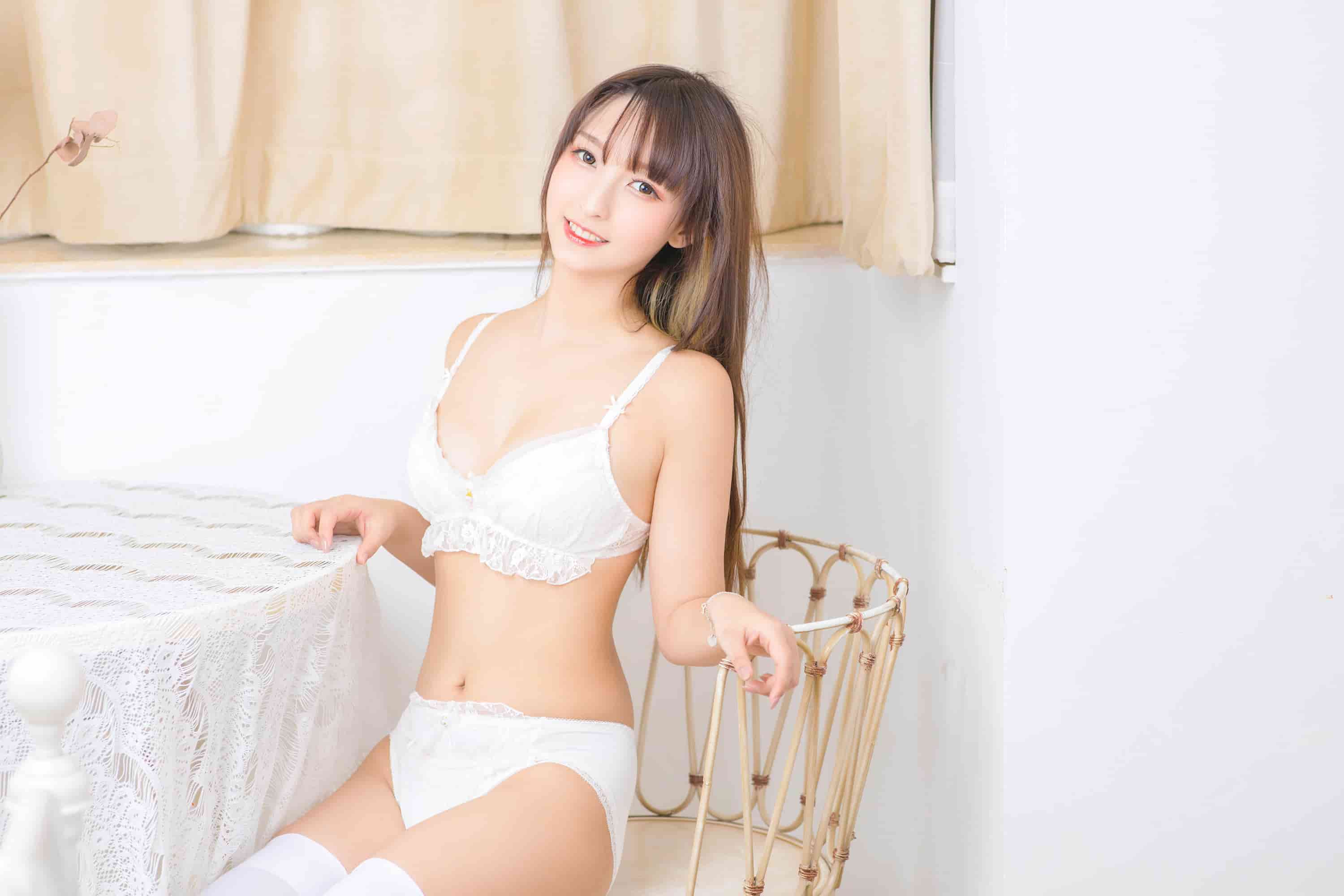 神楽坂真冬《おかえり》猫脚女仆[152P-548M]