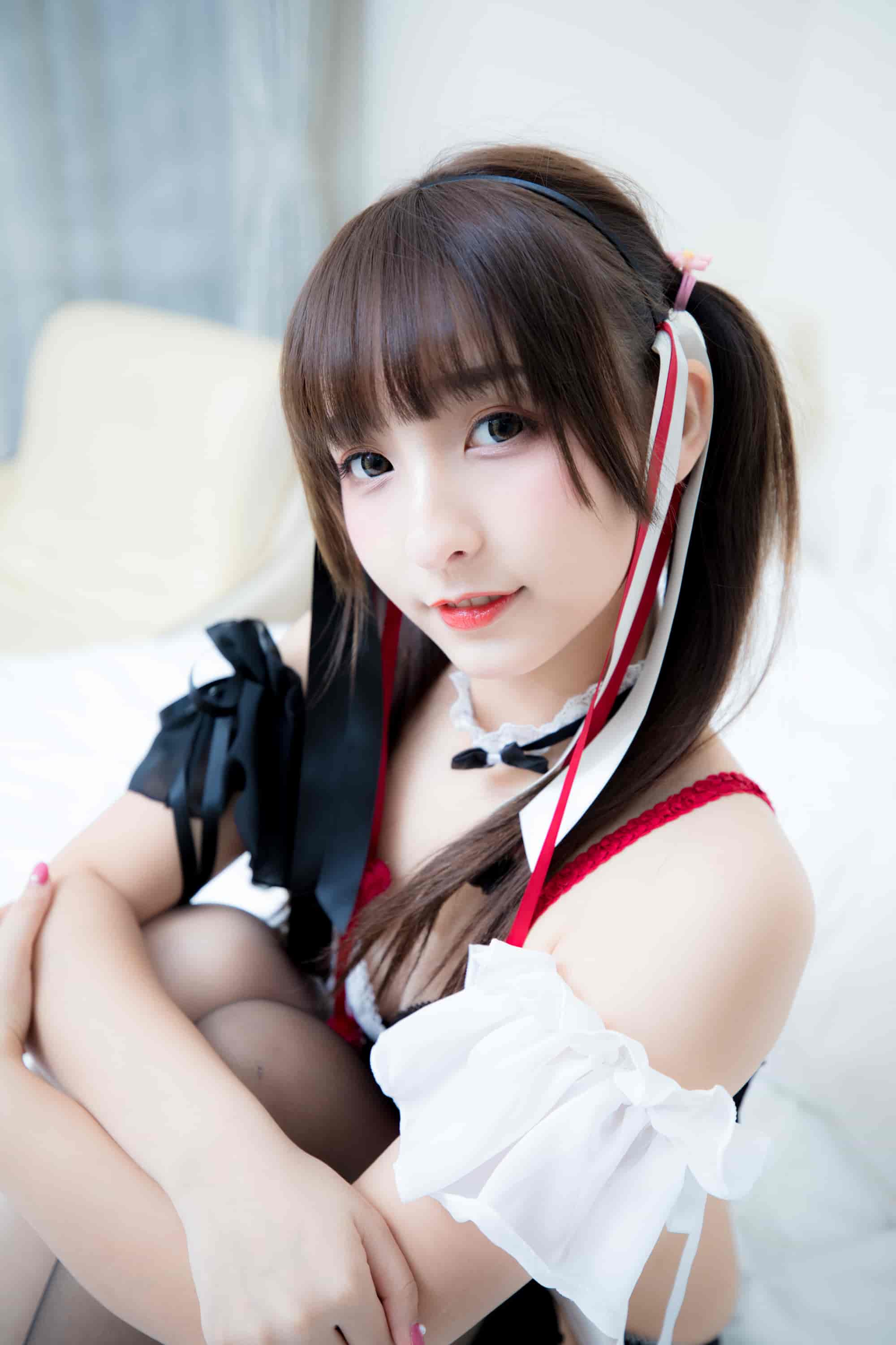 神楽坂真冬 - Little Devil  [150P]