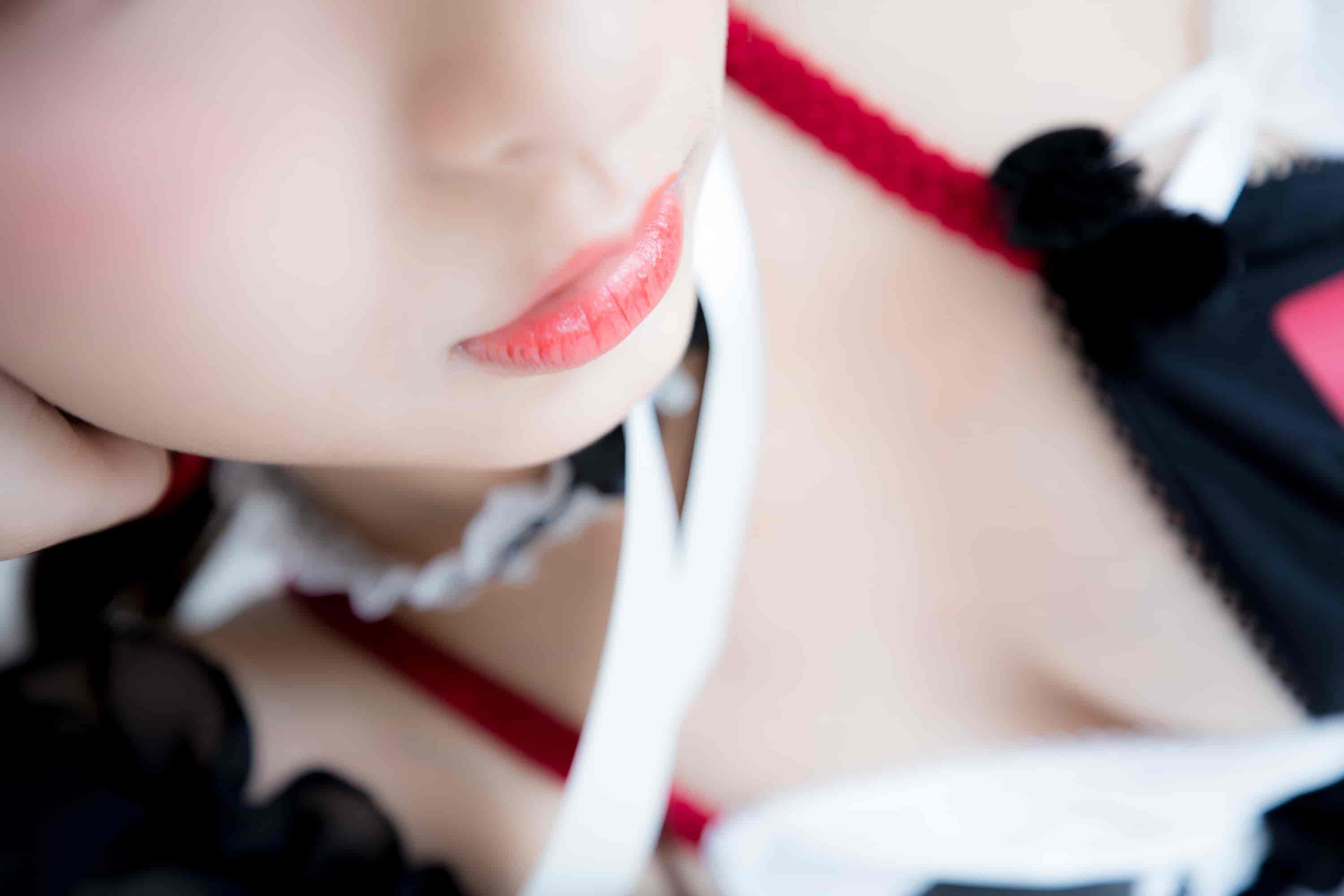 神楽坂真冬 - Little Devil  [150P]