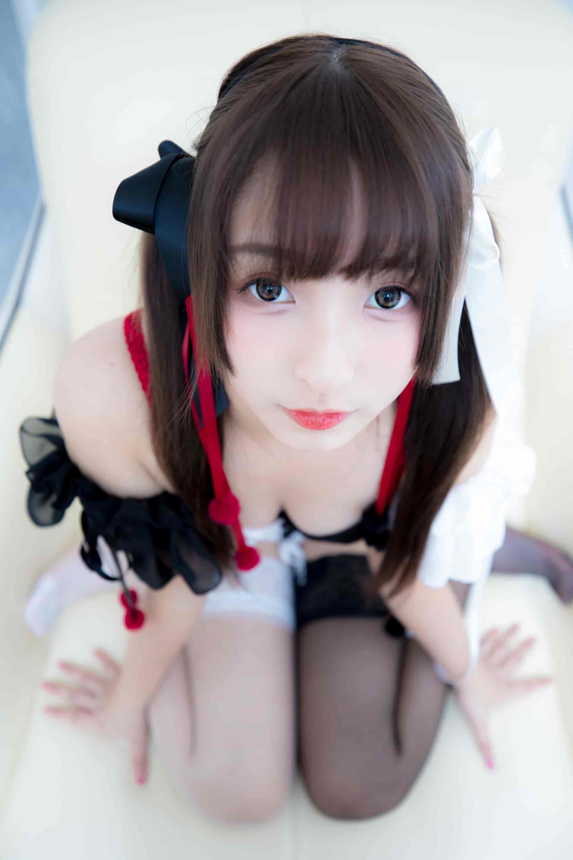神楽坂真冬 - Little Devil  [150P]