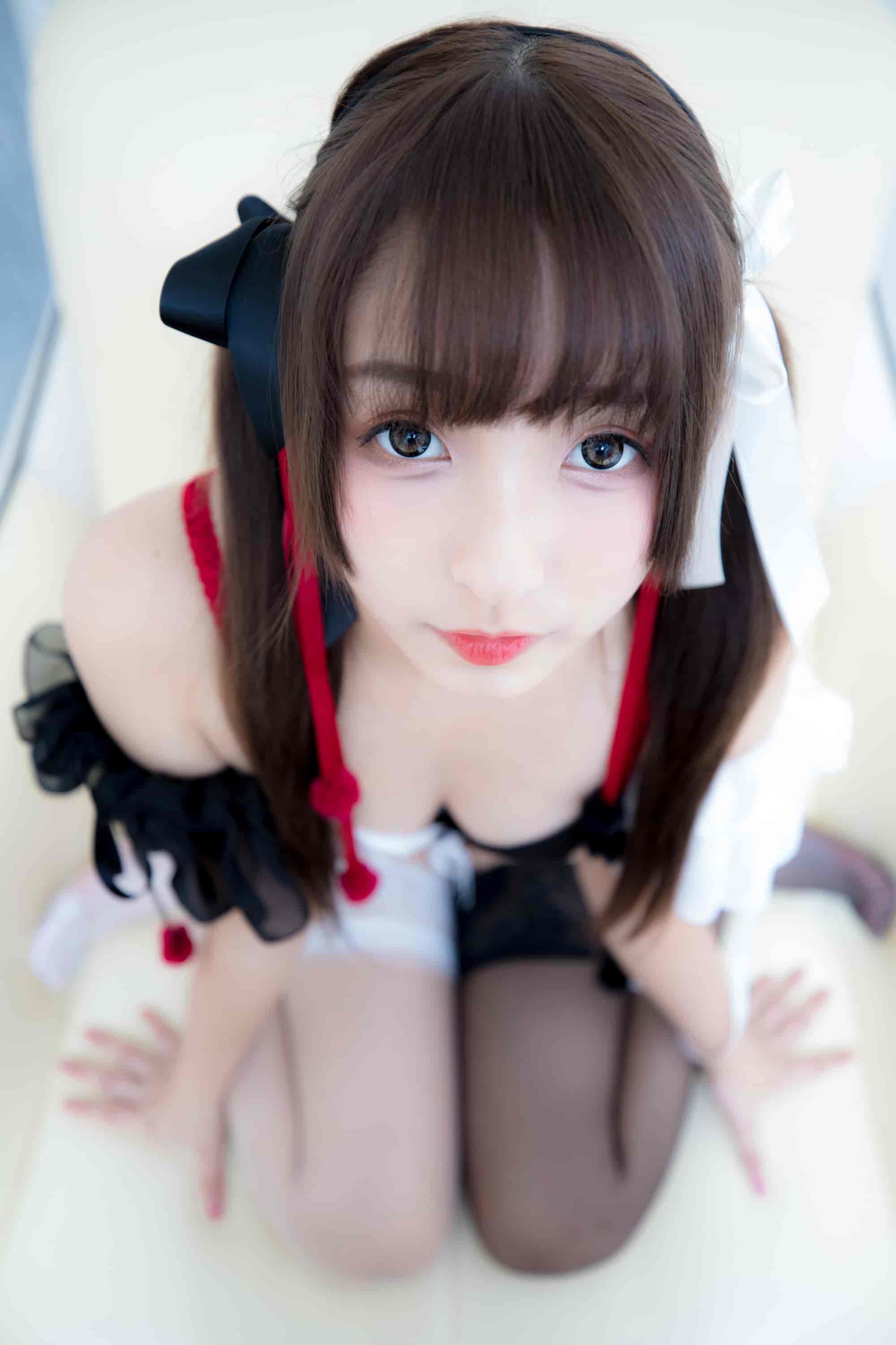 神楽坂真冬 - Little Devil  [150P]