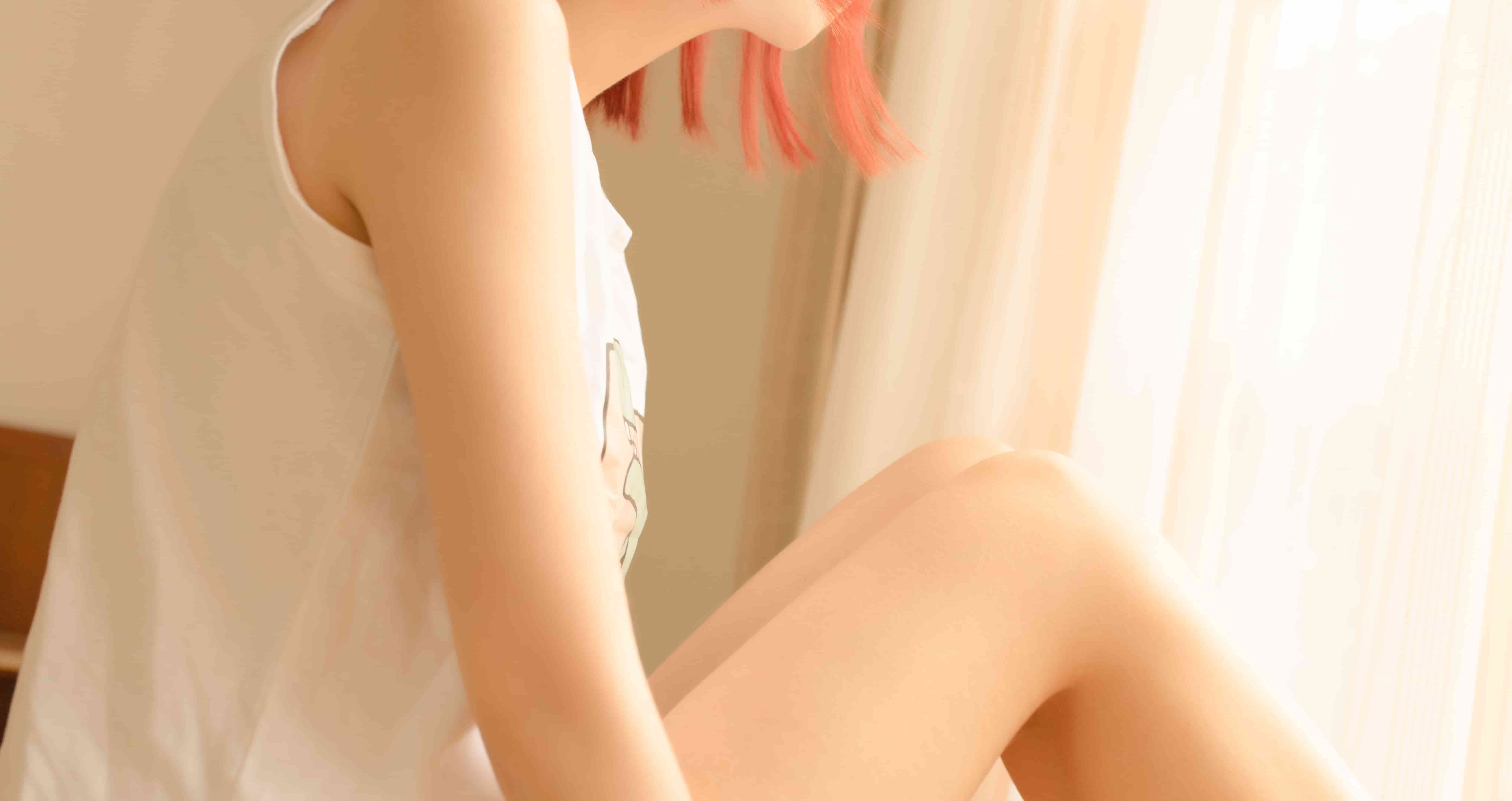 疯猫ss-夏日和风[32P-497M]