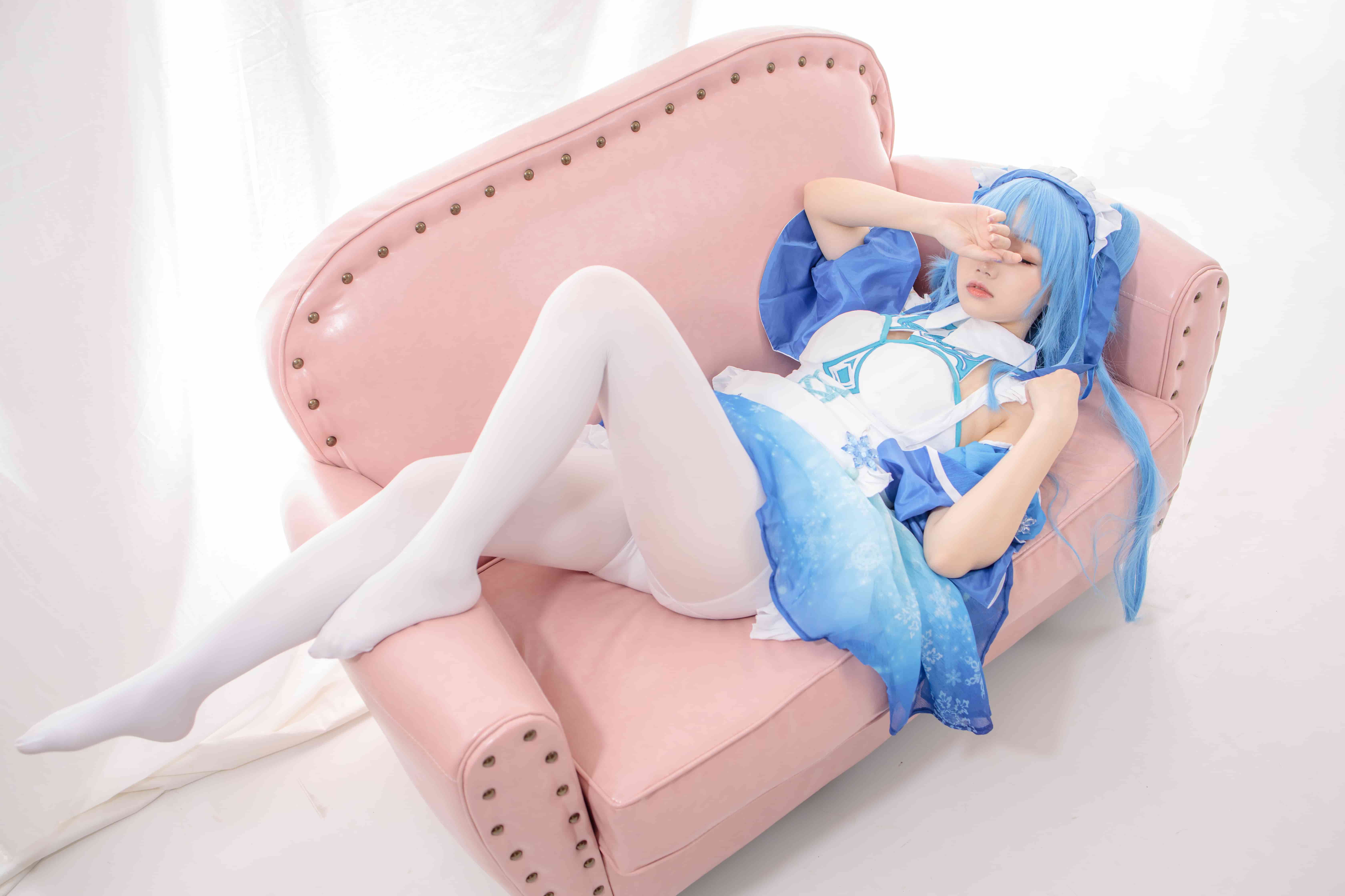 雪晴Astra-JKFUN-023[100P-2.46G]
