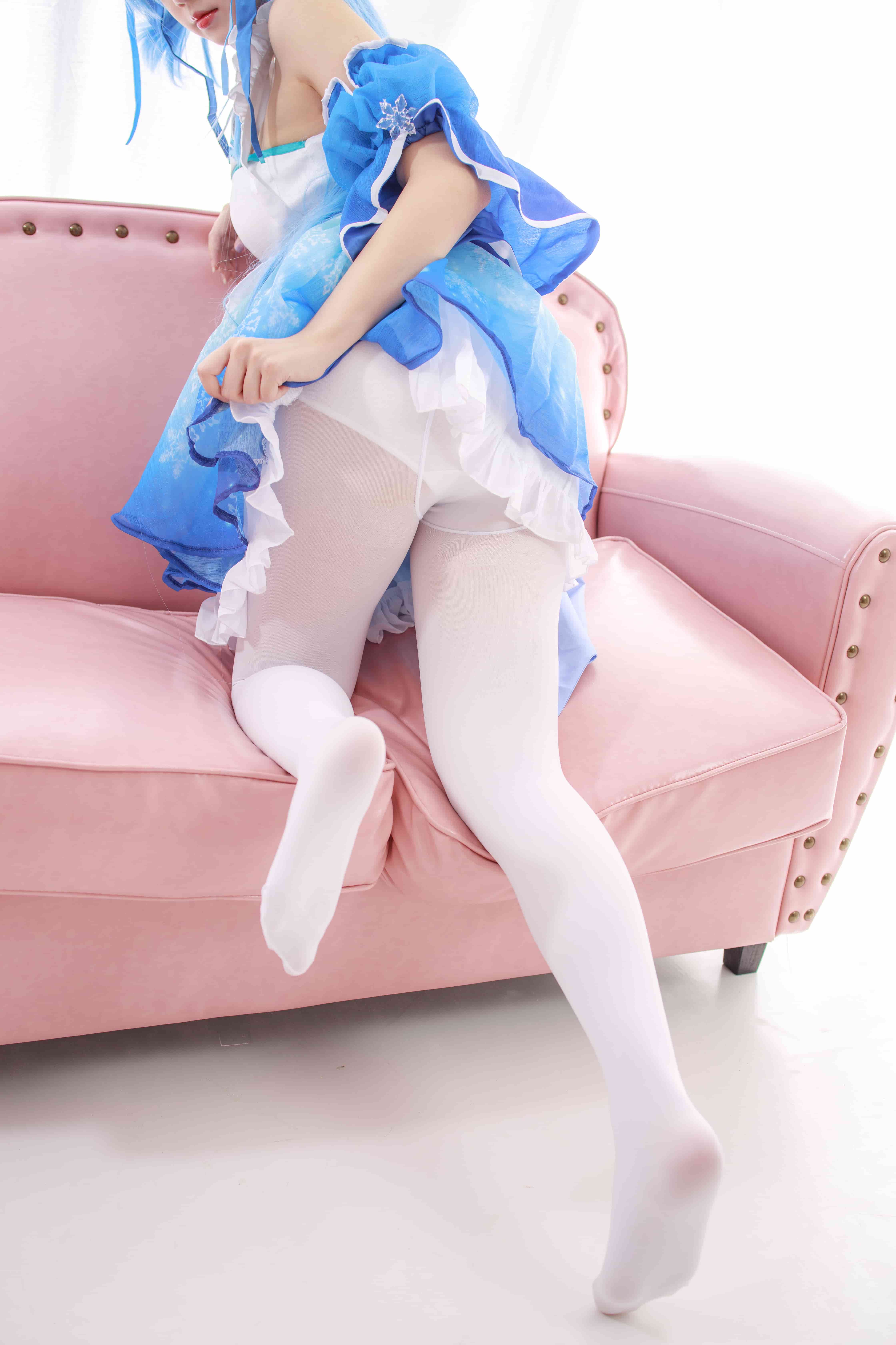 雪晴Astra-JKFUN-023[100P-2.46G]