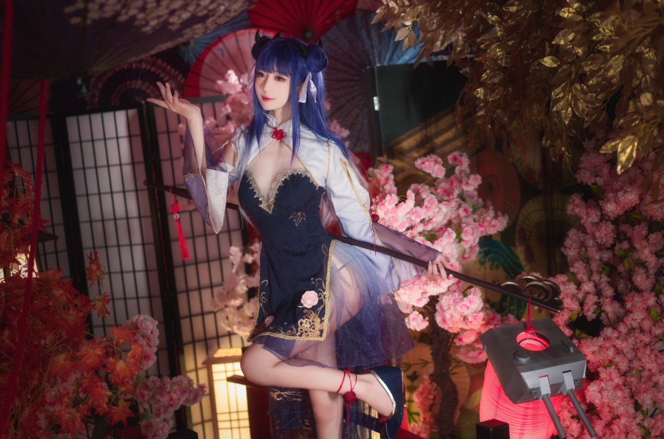 弥音音:我爱的大小姐 35套合集
