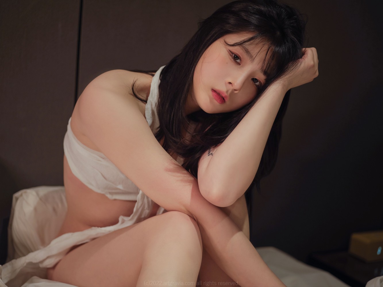 장주(Isabella) - ARTGRAVIA_VOL369
