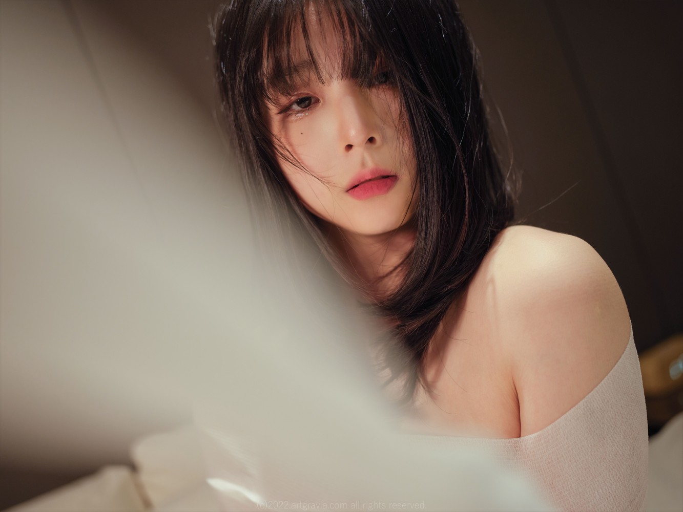 장주(Isabella) - ARTGRAVIA_VOL369